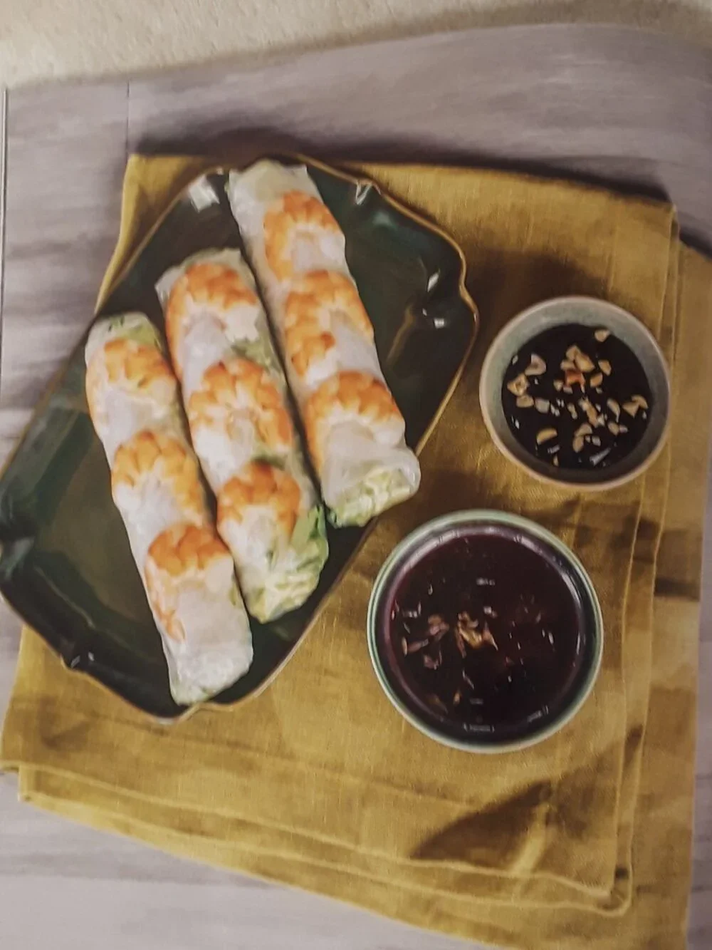 Jet Tila 101 asian